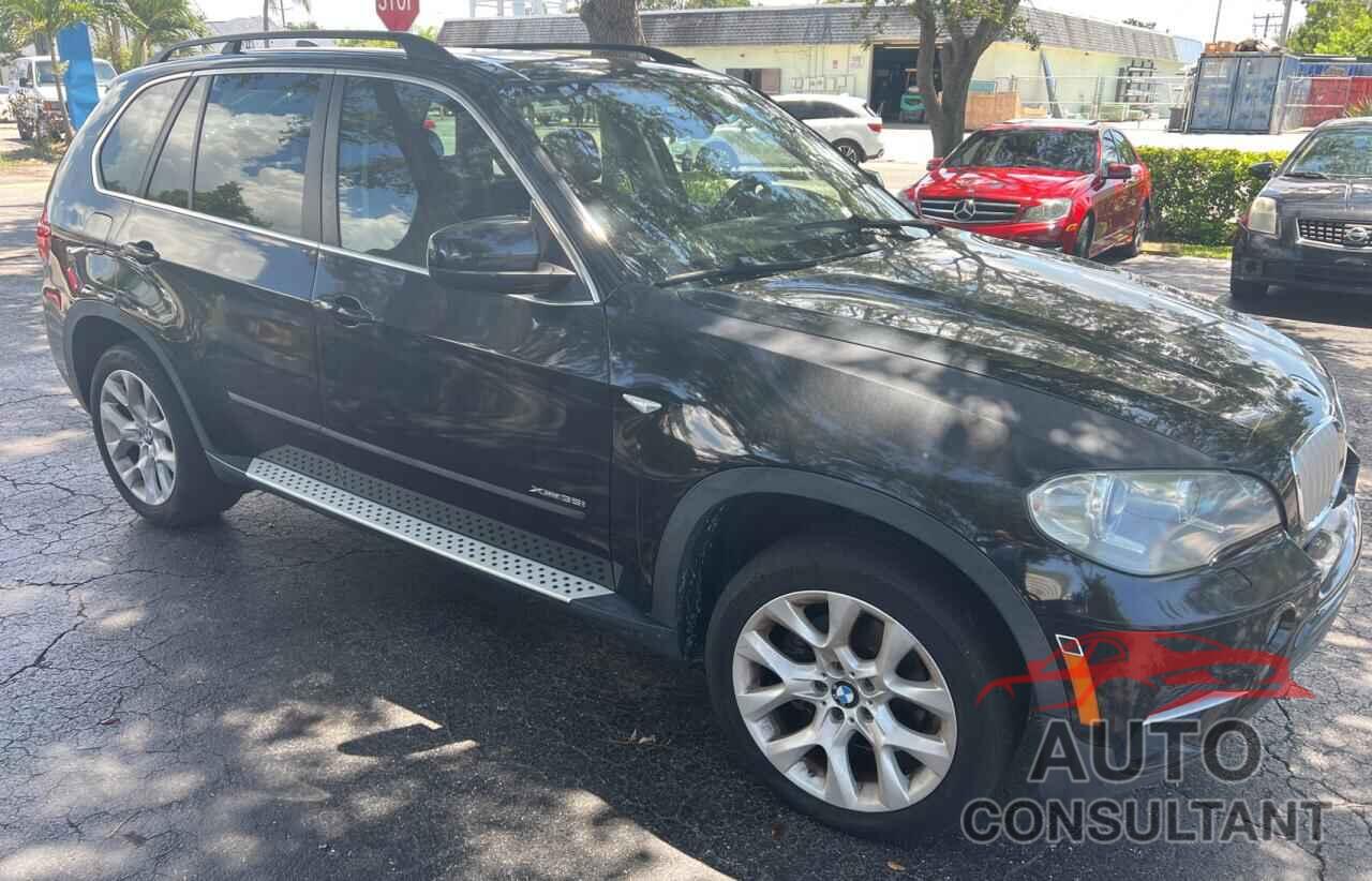 BMW X5 2013 - 5UXZV4C57D0E11040