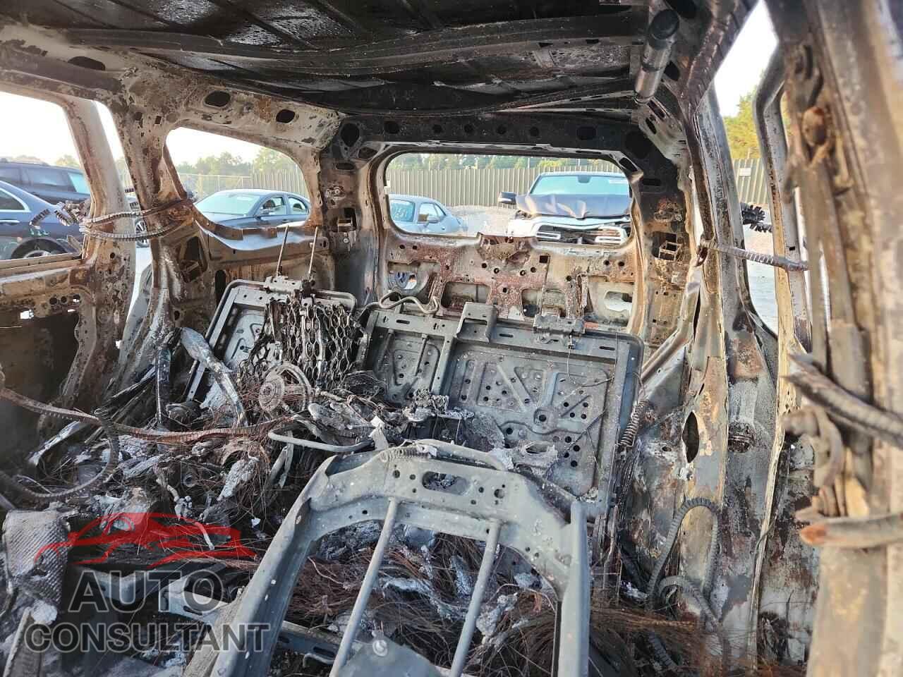 DODGE DURANGO 2018 - 1C4RDHAG0JC403286