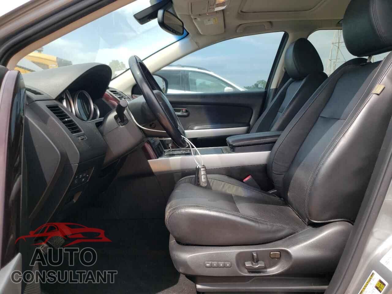 MAZDA CX-9 2015 - JM3TB2DA1F0453209