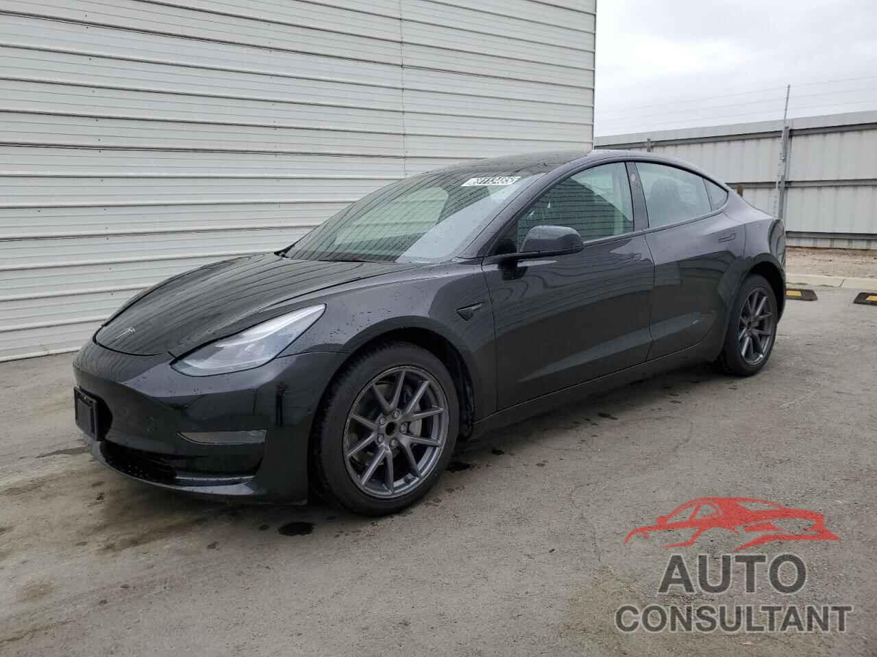 TESLA MODEL 3 2022 - 5YJ3E1EA5NF289665