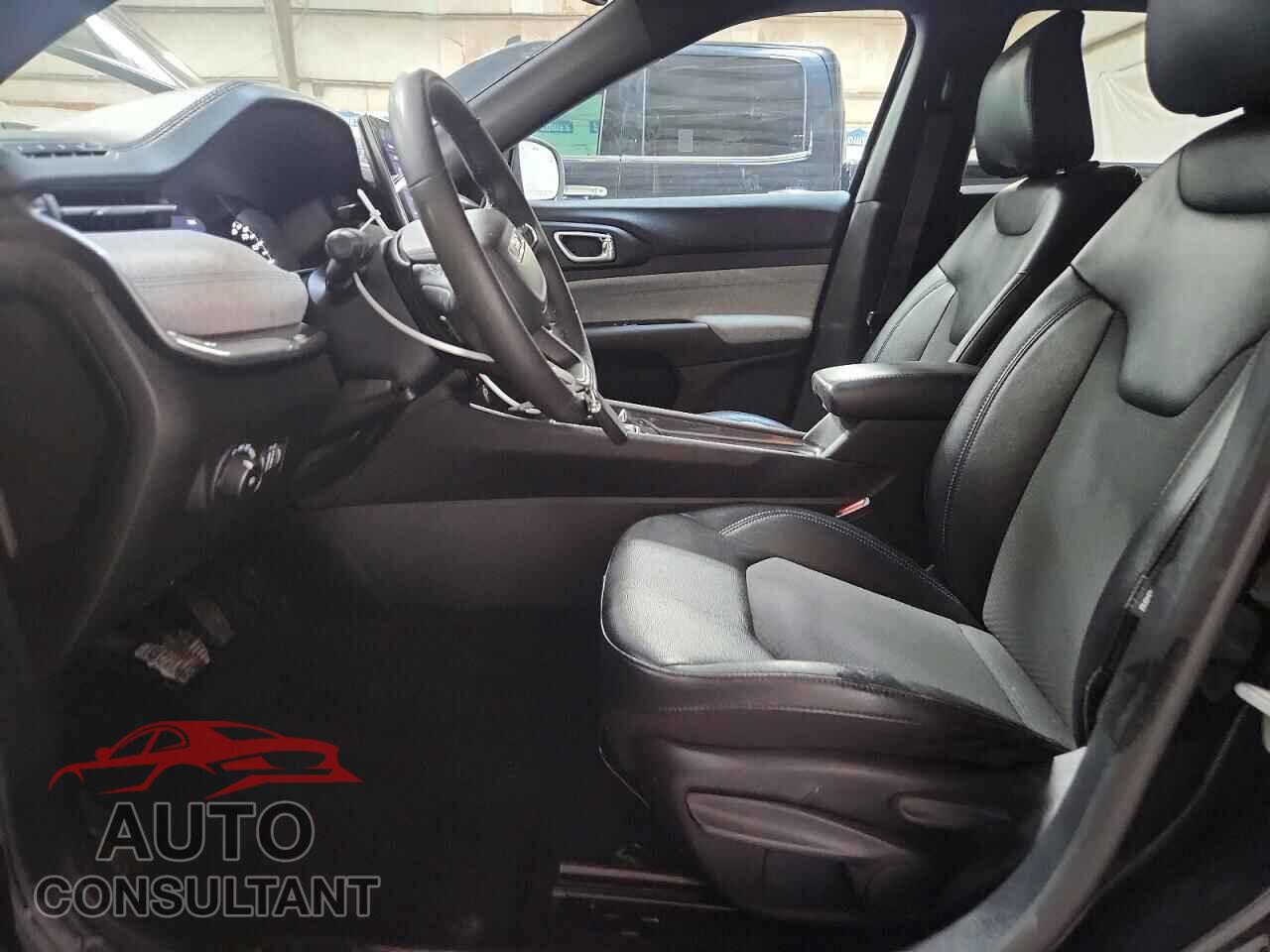 JEEP COMPASS 2024 - 3C4NJDBN1RT119470