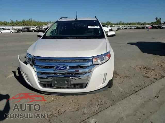 FORD EDGE 2014 - 2FMDK3JC9EBB56593