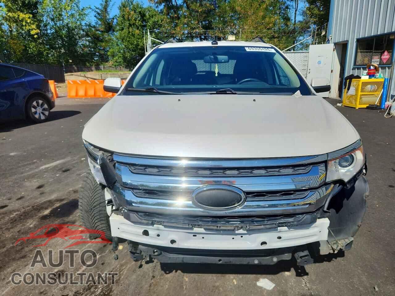 FORD EDGE 2013 - 2FMDK3JC1DBC21578