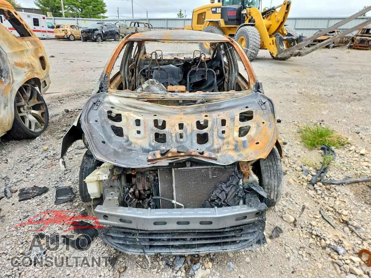 MITSUBISHI MIRAGE 2019 - ML32F3FJ6KHF17371