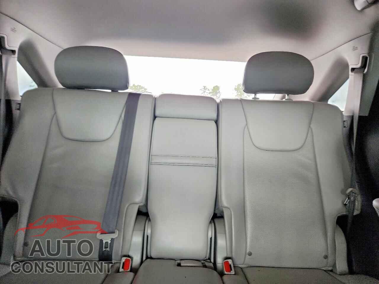 LEXUS RX350 2015 - 2T2ZK1BA2FC152157