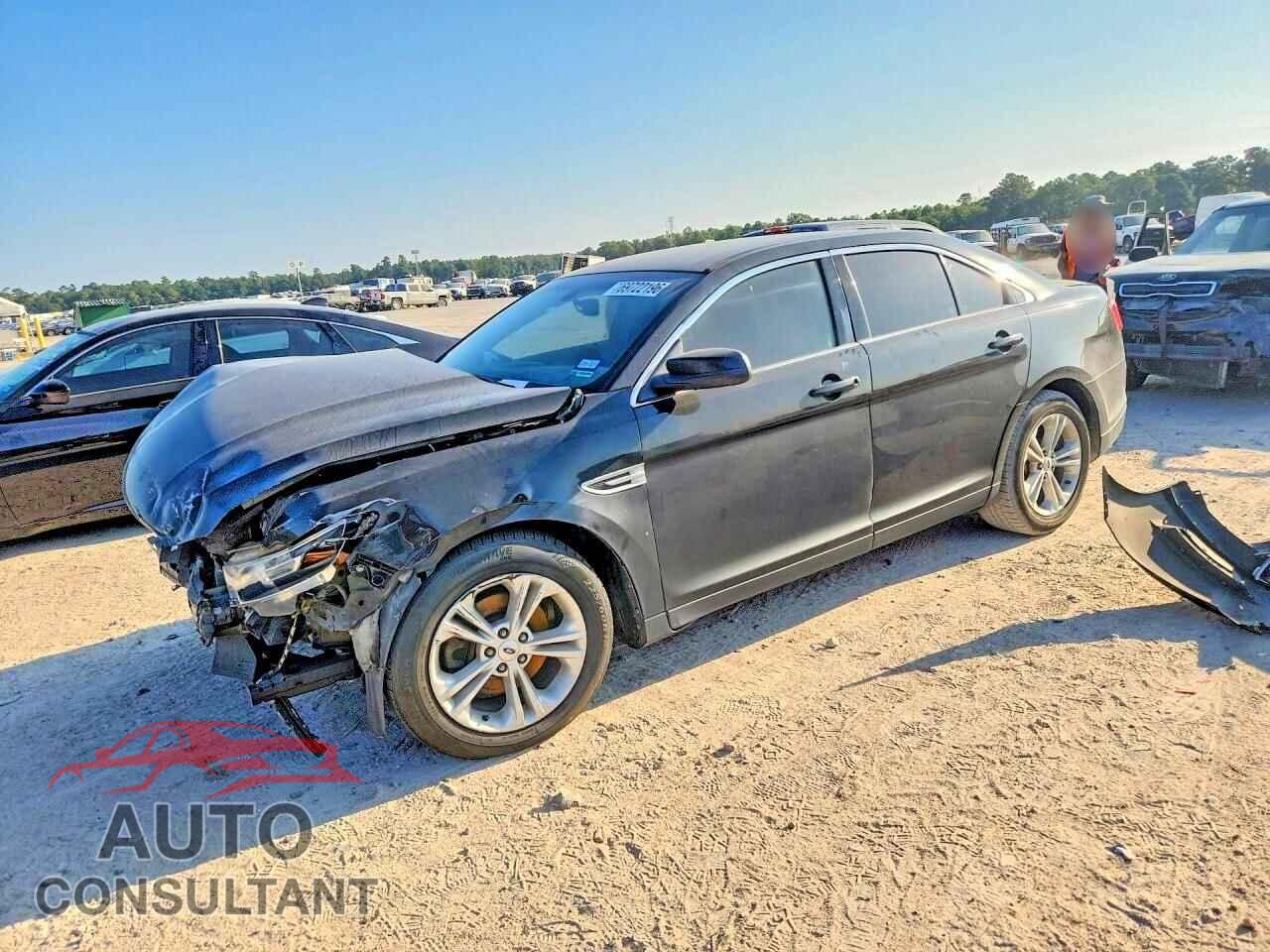FORD TAURUS 2015 - 1FAHP2E87FG207306