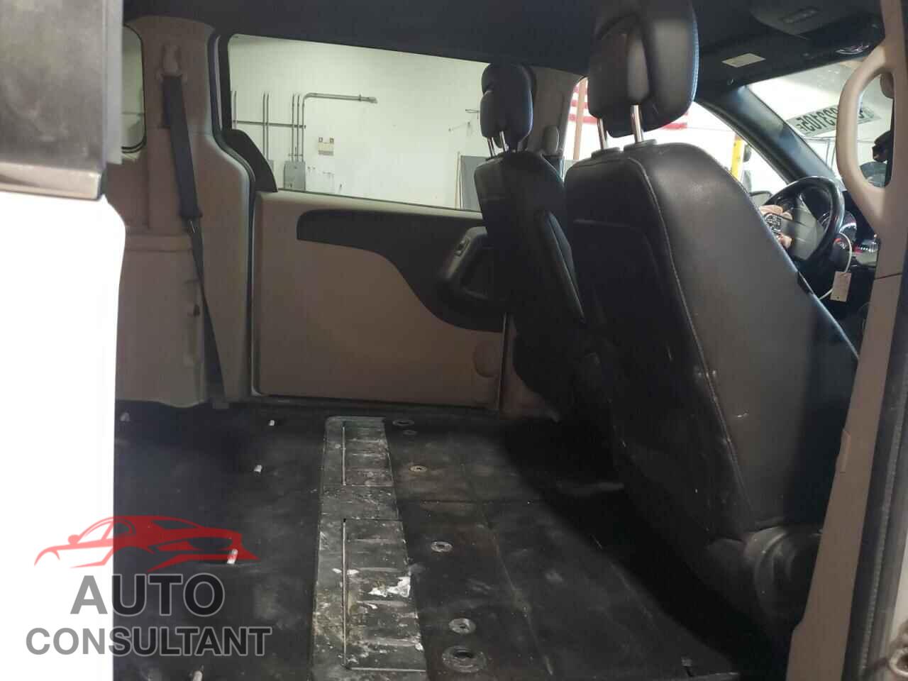 DODGE CARAVAN 2019 - 2C4RDGCG9KR648376