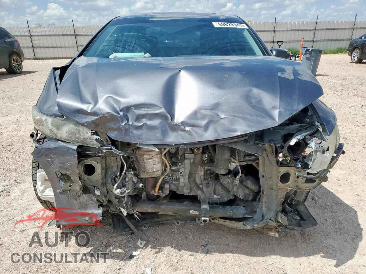 HONDA CIVIC 2015 - 19XFB2F86FE075122