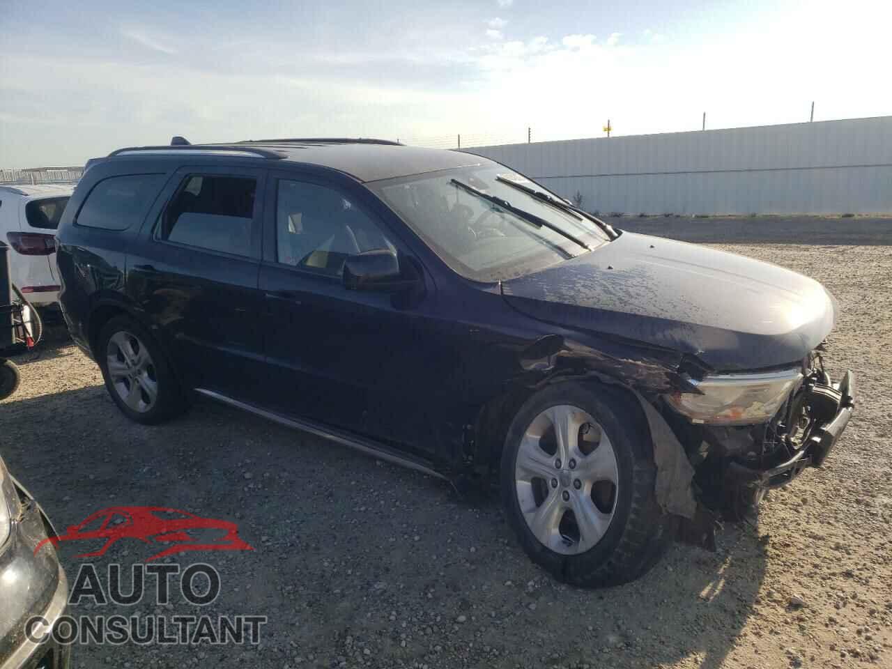 DODGE DURANGO 2015 - 1C4RDJAGXFC953514