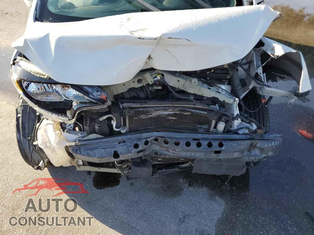 NISSAN VERSA 2017 - 3N1CE2CP6HL377338
