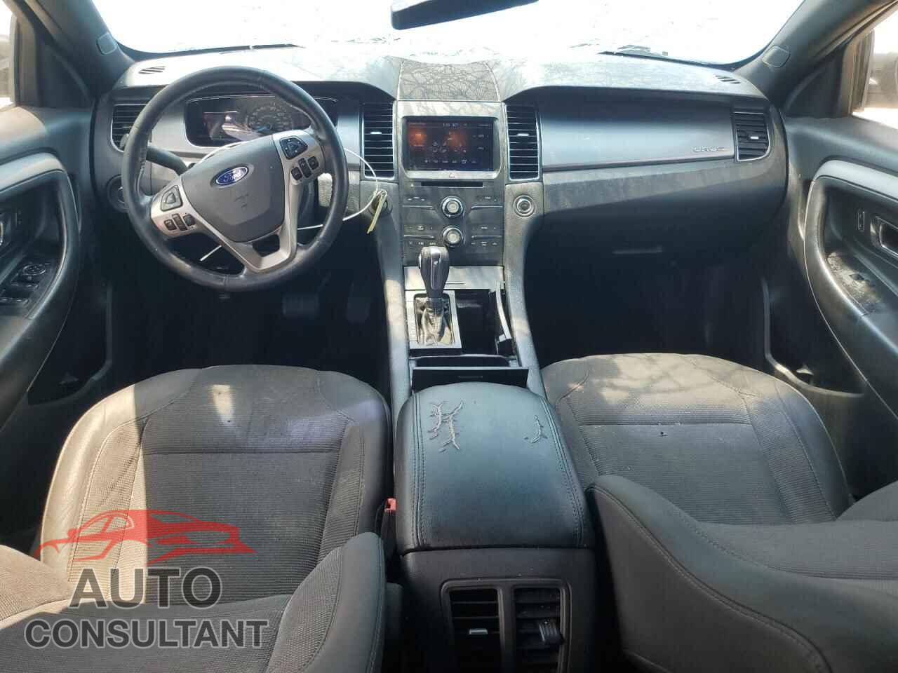 FORD TAURUS 2013 - 1FAHP2E81DG164224