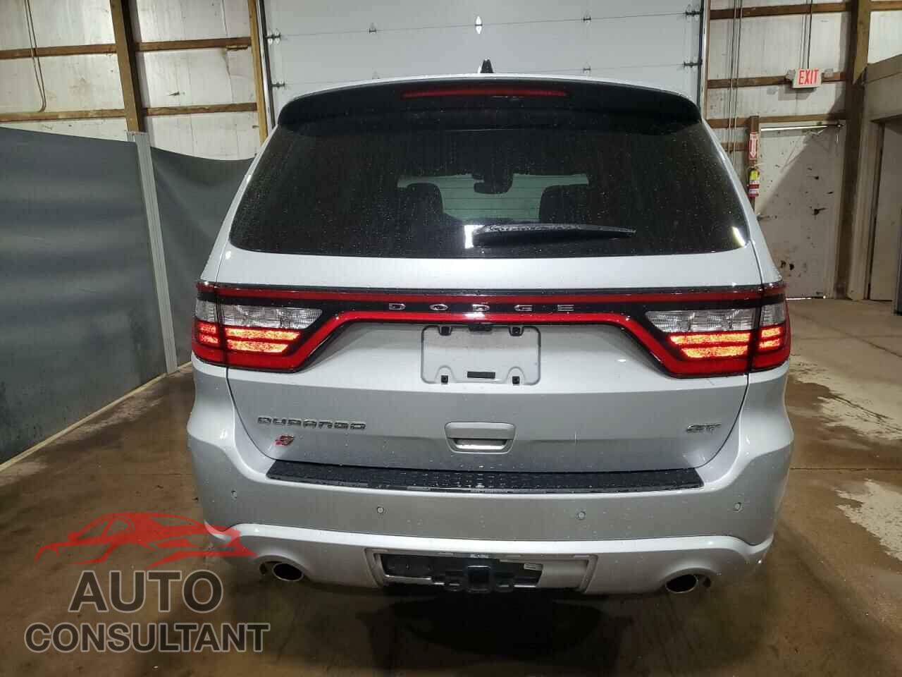 DODGE DURANGO 2024 - 1C4RDJDG5RC207522