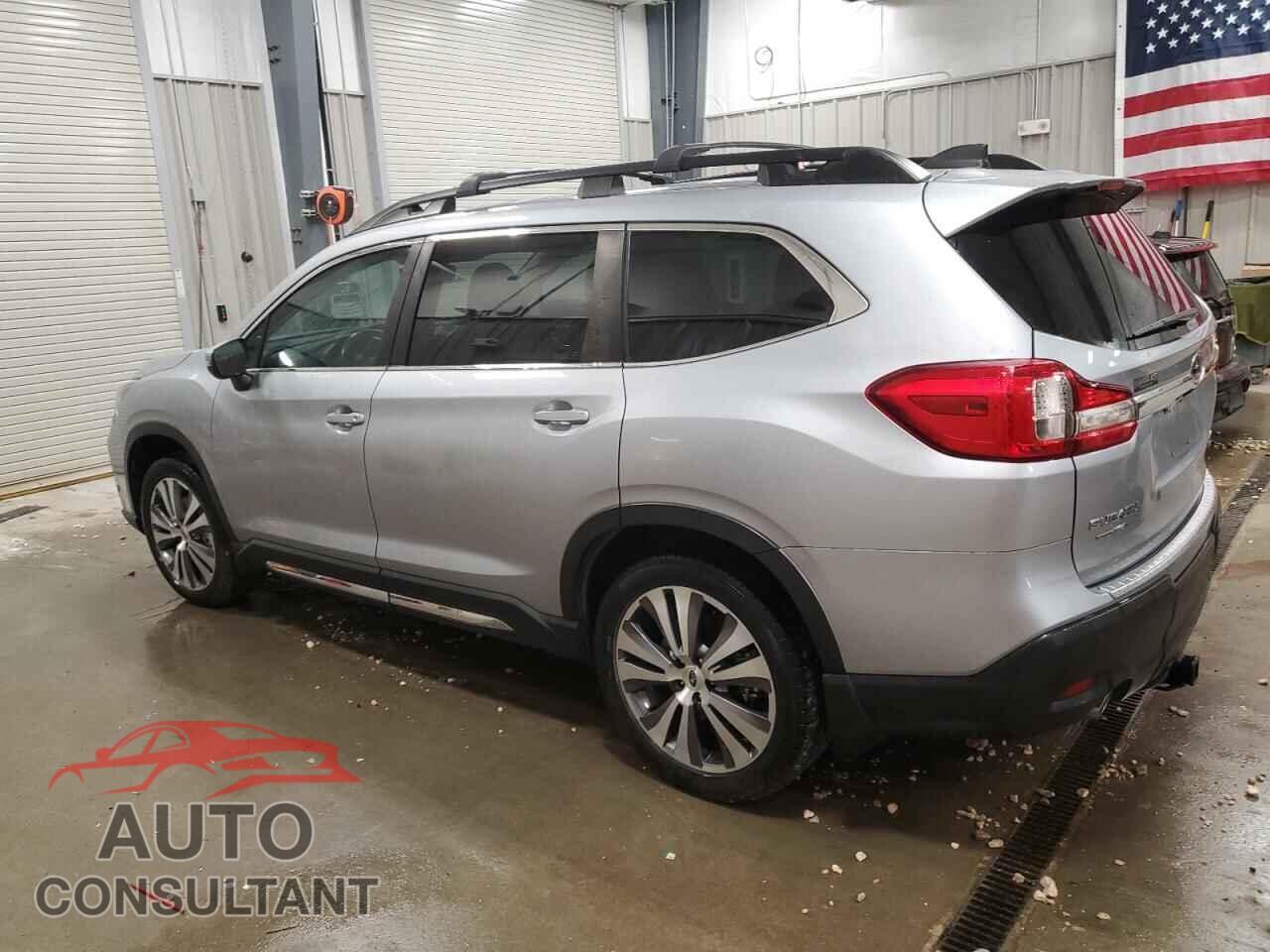 SUBARU ASCENT 2021 - 4S4WMAPD9M3468659