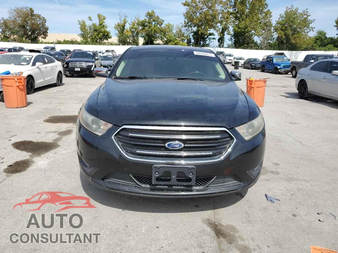 FORD TAURUS 2014 - 1FAHP2F86EG134250