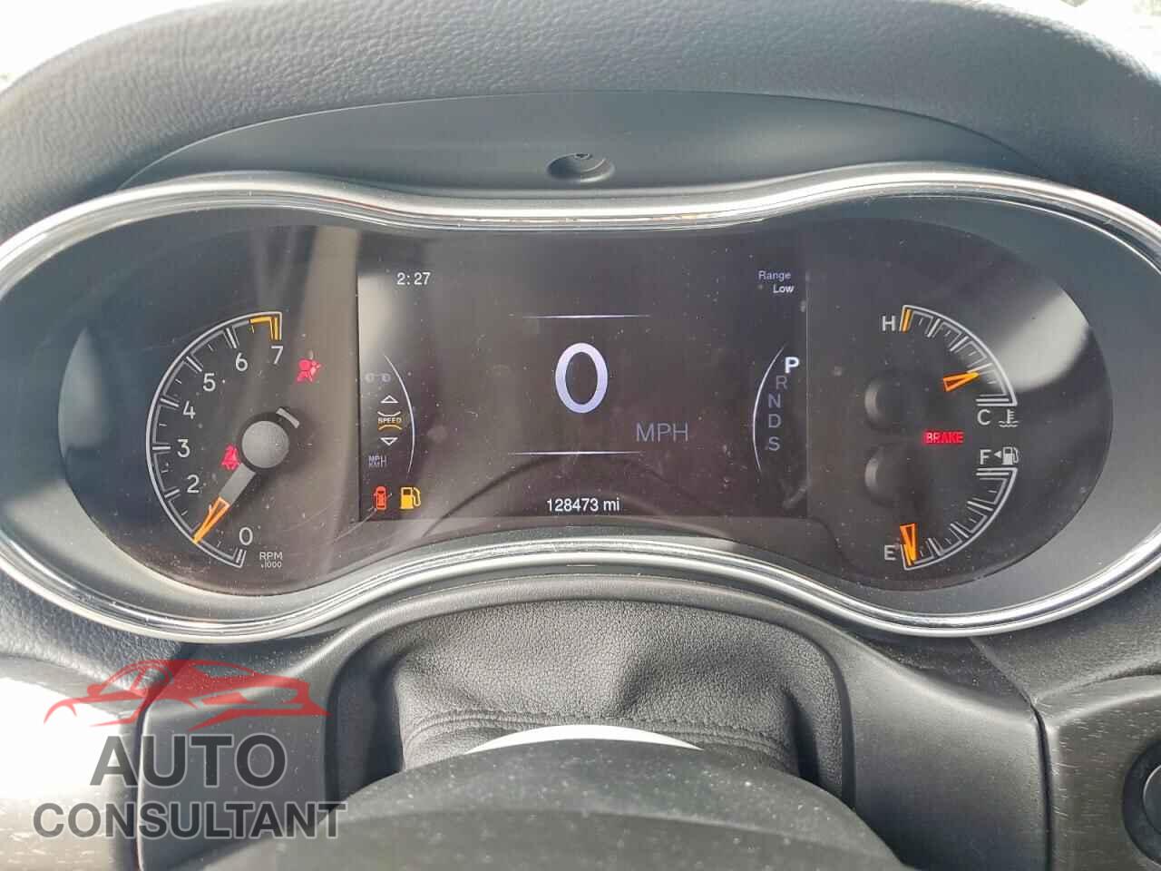 JEEP CHEROKEE 2015 - 1C4RJFAG0FC189372