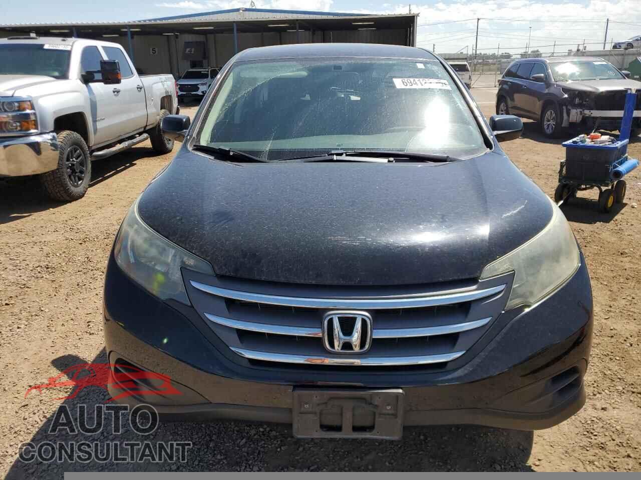 HONDA CRV 2014 - 2HKRM4H35EH689772