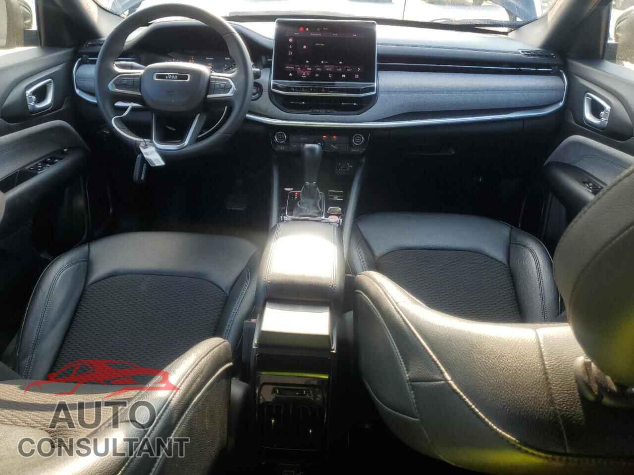 JEEP COMPASS 2024 - 3C4NJDBN0RT605400