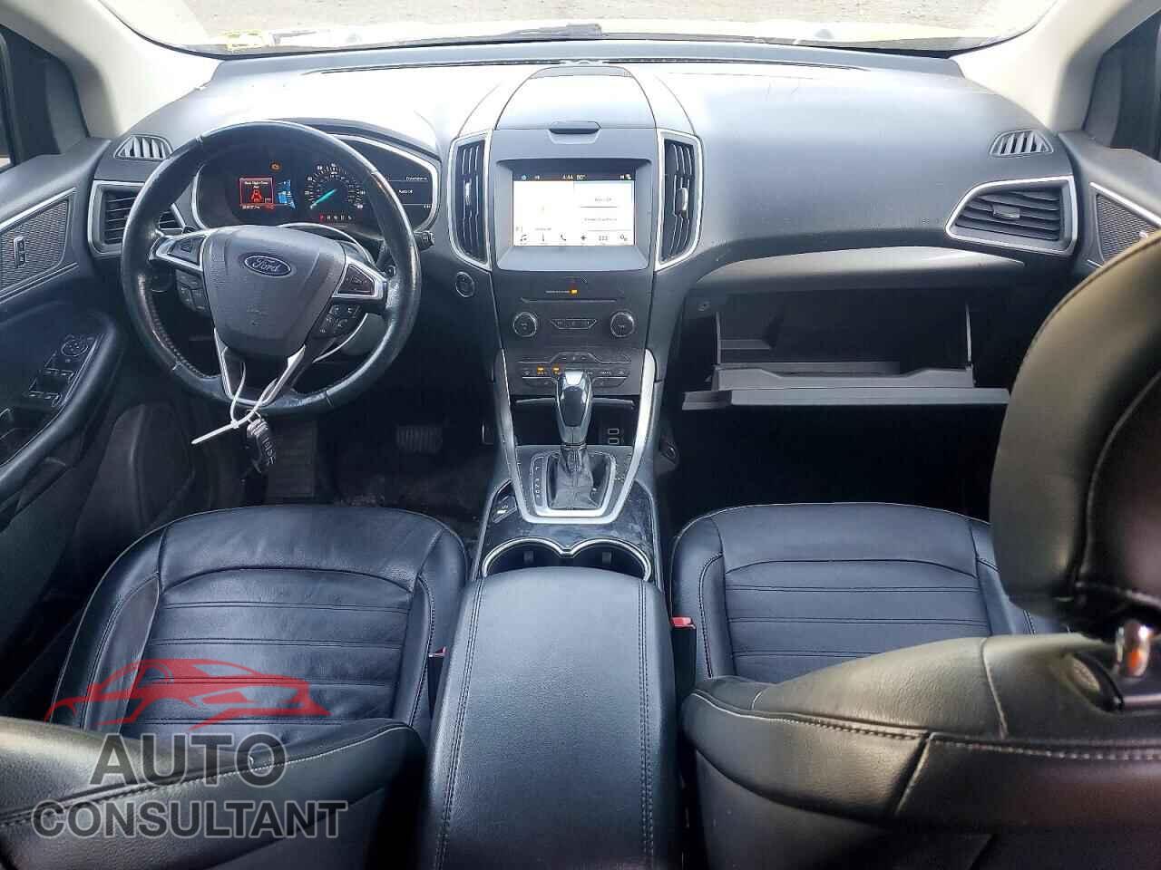 FORD EDGE 2016 - 2FMPK4J87GBC08854