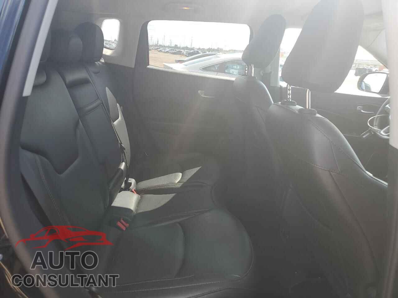 JEEP COMPASS 2019 - 3C4NJCCB6KT743883