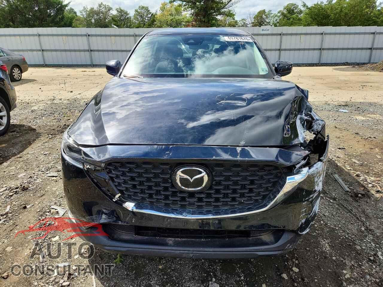 MAZDA CX-5 2025 - JM3KFBAL2S0568367