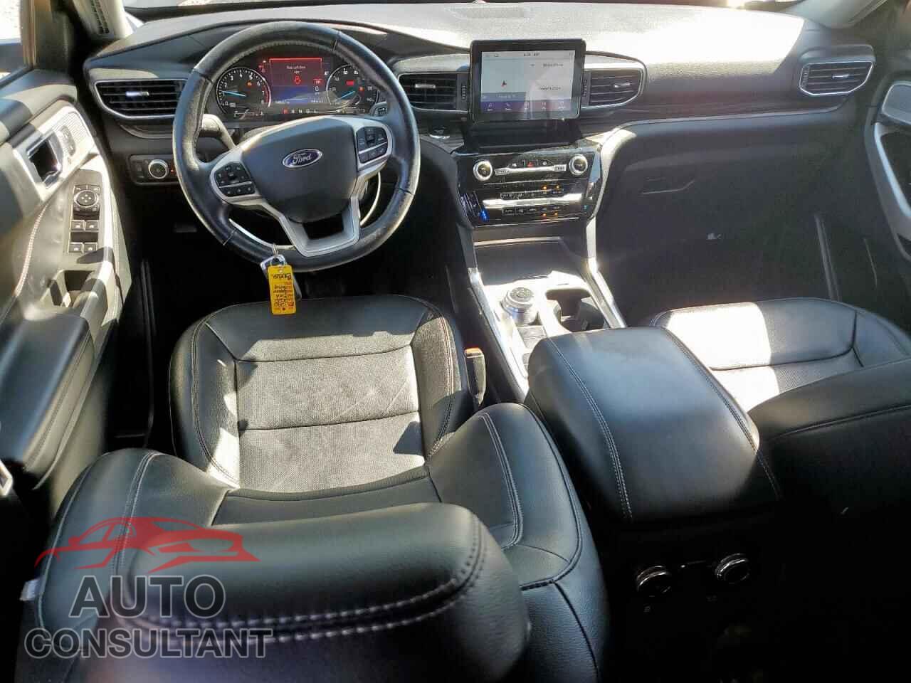 FORD EXPLORER 2022 - 1FMSK7FH6NGA99491