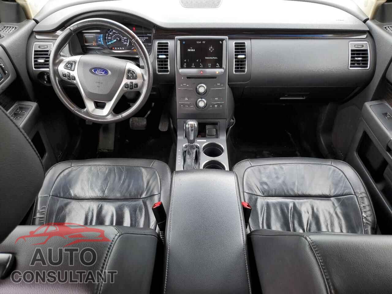 FORD FLEX 2016 - 2FMGK5C83GBA00344