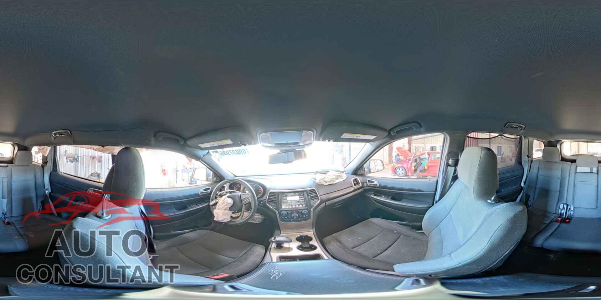 JEEP CHEROKEE 2014 - 1C4RJFAG6EC413596