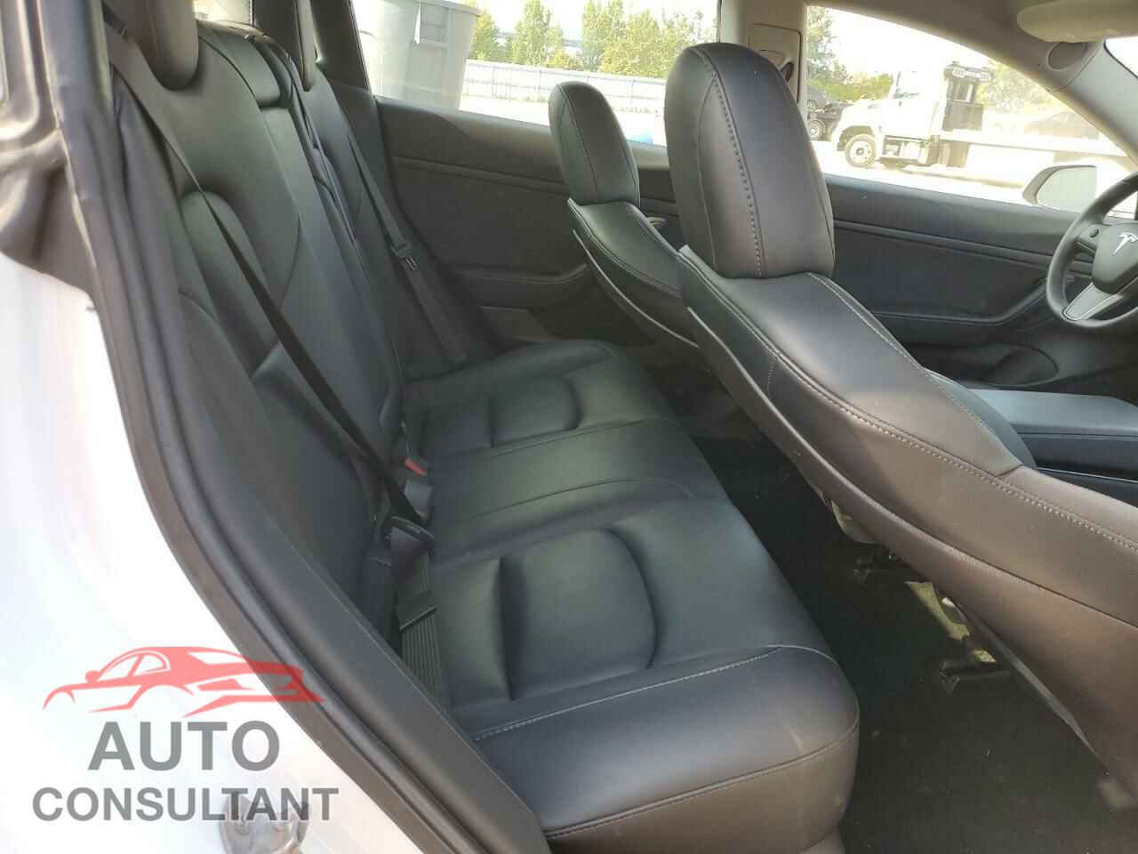 TESLA MODEL 3 2020 - 5YJ3E1EA4LF529396
