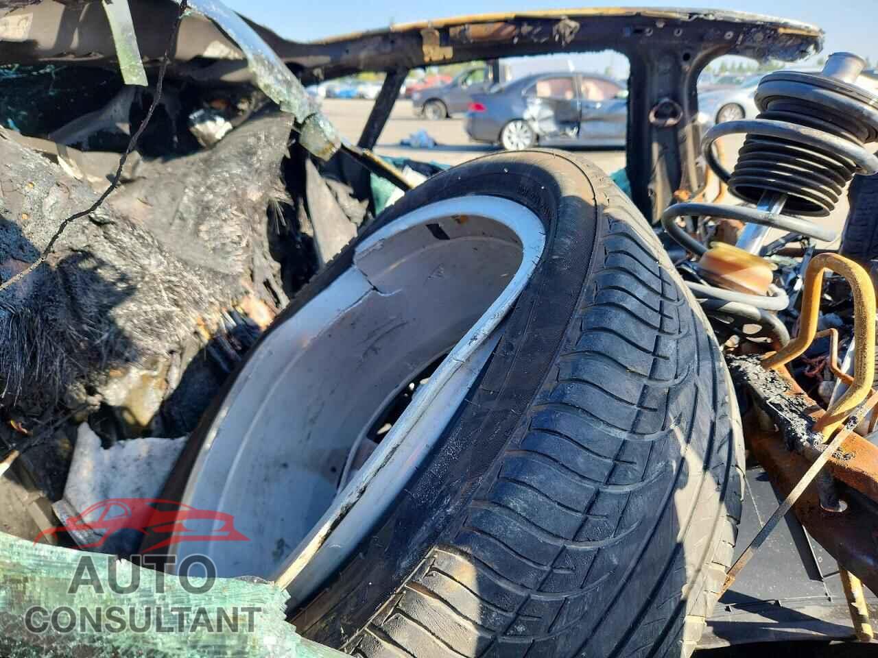 TESLA MODEL S 2026 - 5YJSA1E55TF560327