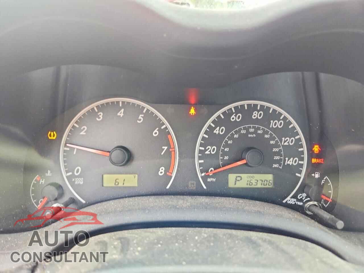 TOYOTA COROLLA 2013 - 2T1BU4EE3DC092743
