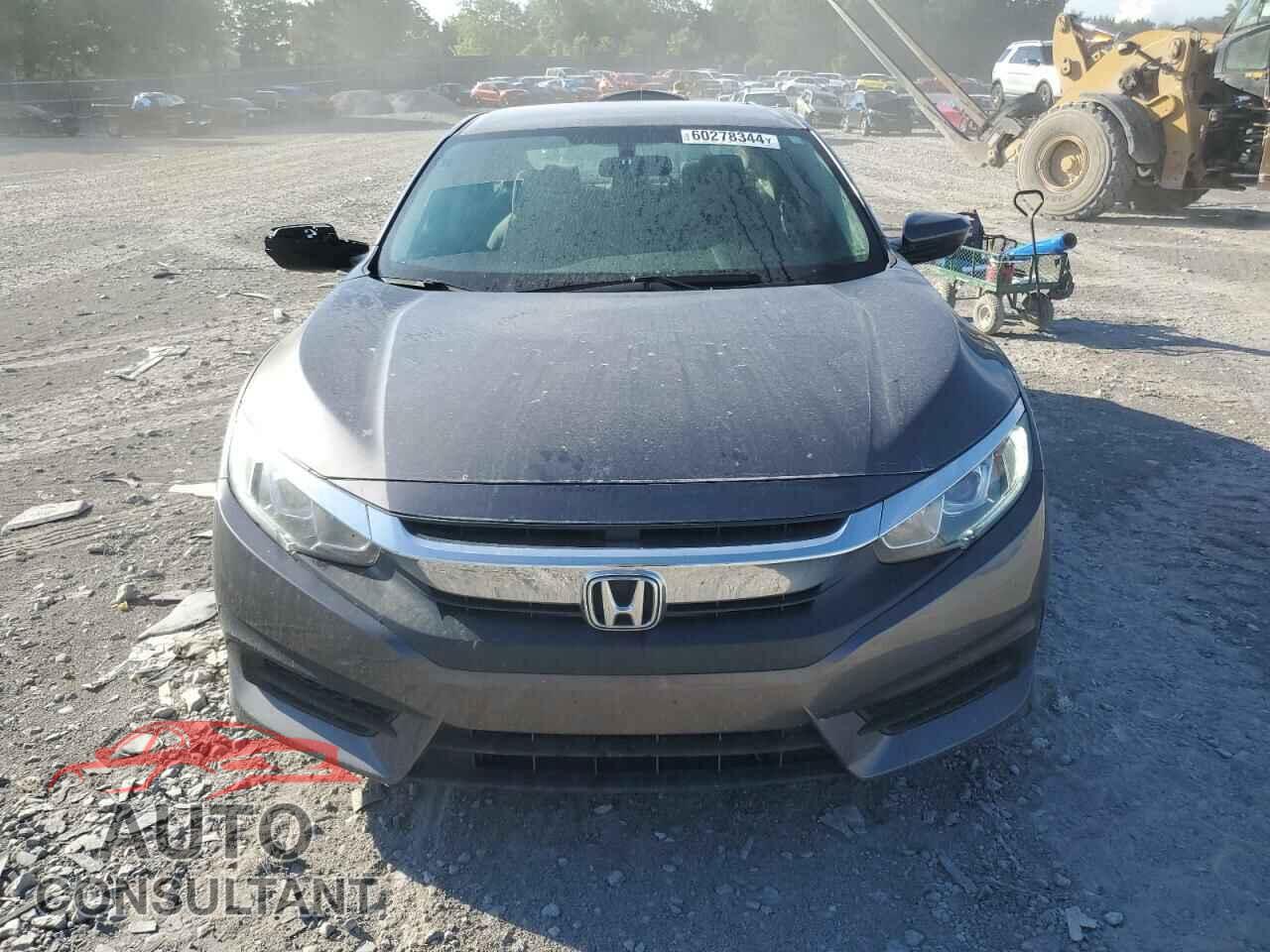 HONDA CIVIC 2017 - 19XFC2F5XHE034840