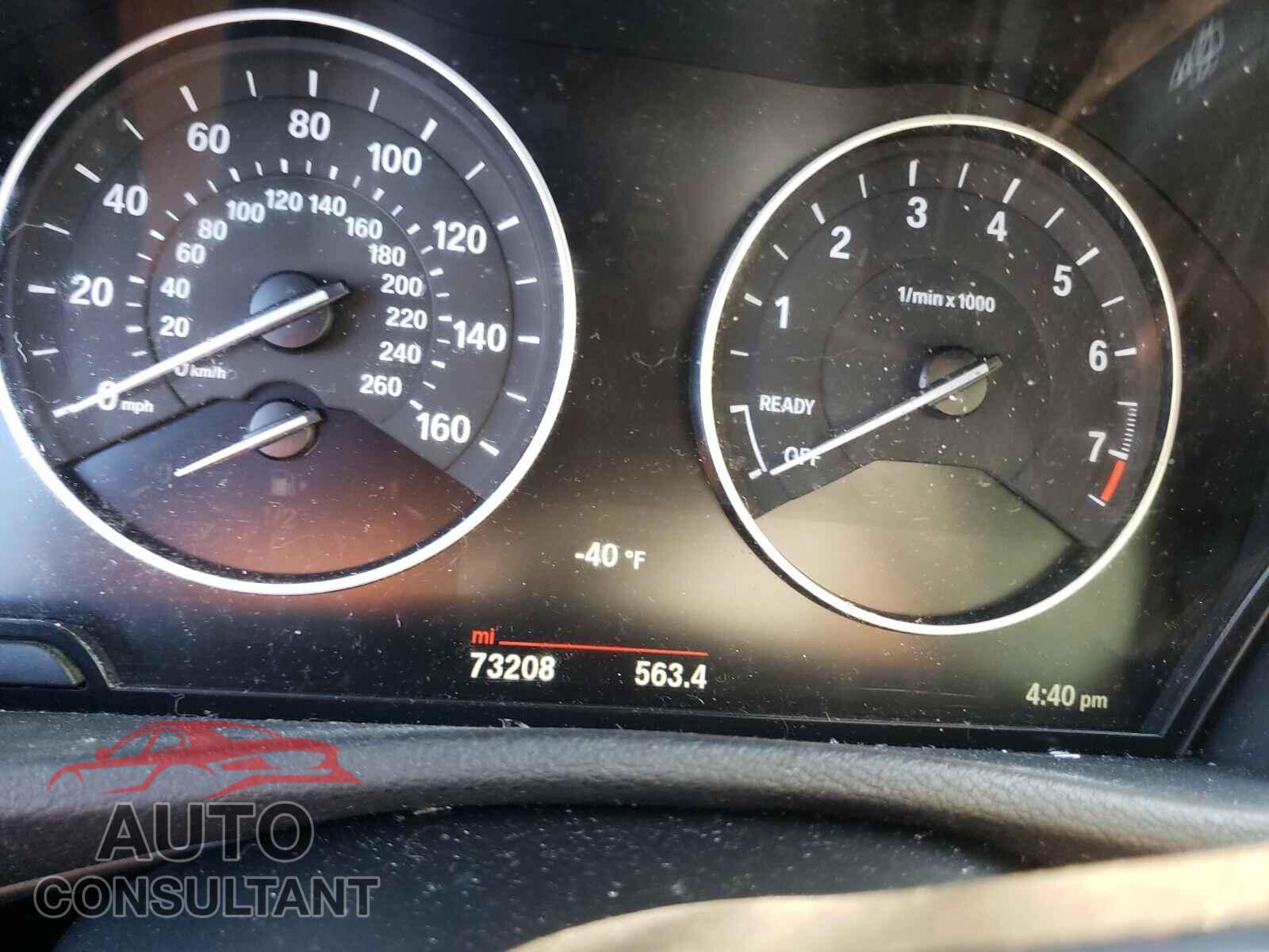 BMW X1 2016 - WBXHT3Z32G4A50206