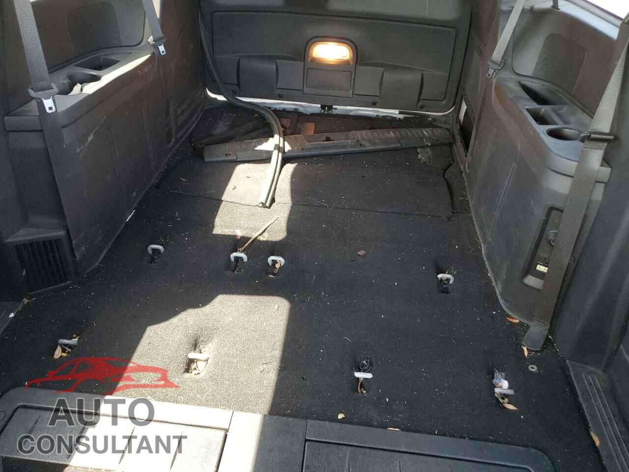 DODGE CARAVAN 2019 - 2C4RDGEG0KR735127