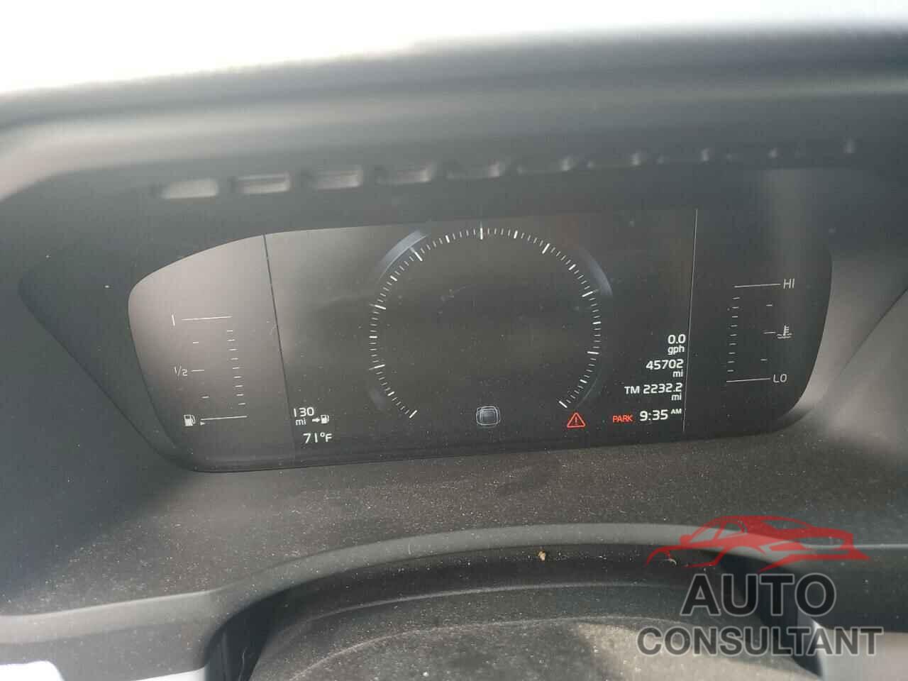 VOLVO XC90 2018 - YV4102PK6J1341564