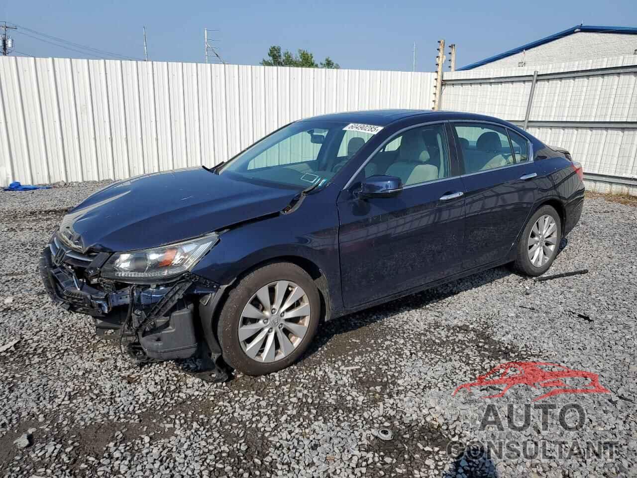 HONDA ACCORD 2015 - 1HGCR2F73FA138879