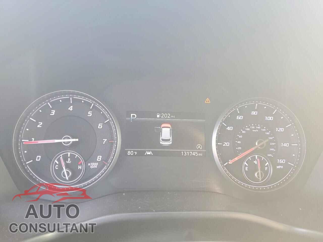 HYUNDAI SANTA FE 2022 - 5NMS14AJ7NH408992