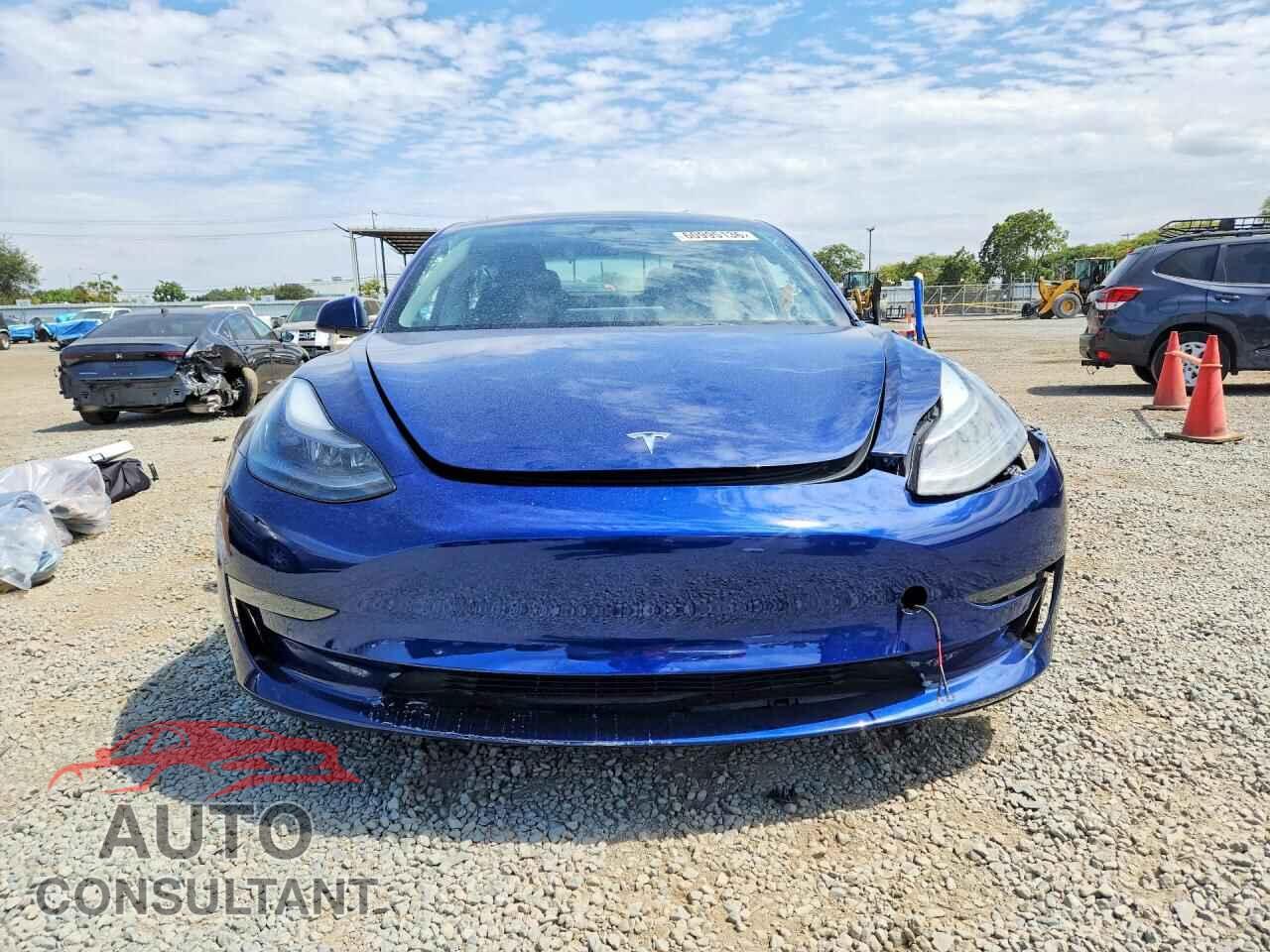 TESLA MODEL 3 2023 - 5YJ3E1EC9PF494152