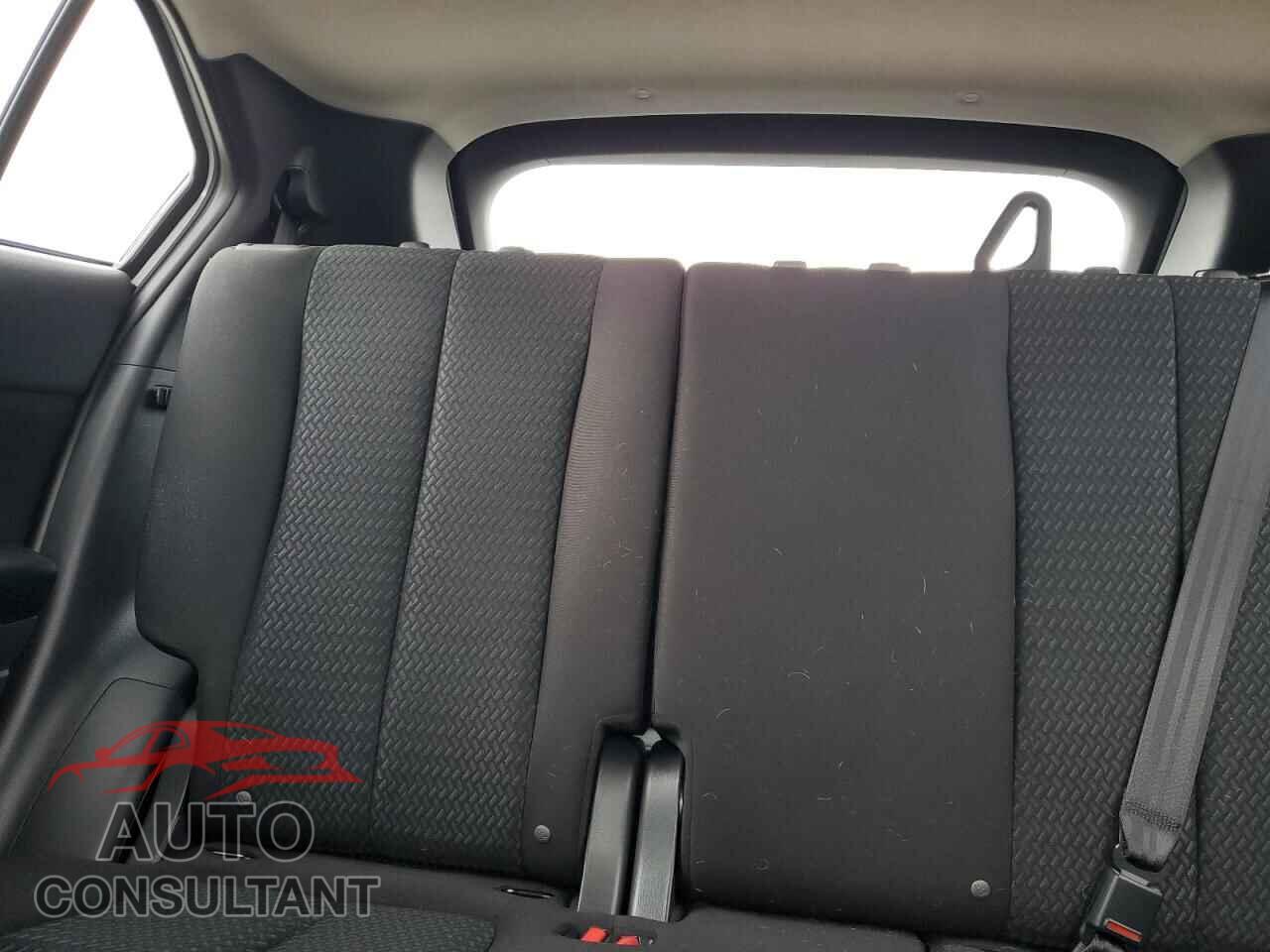 MITSUBISHI ECLIPSE 2025 - JA4ATVAA9SZ006310