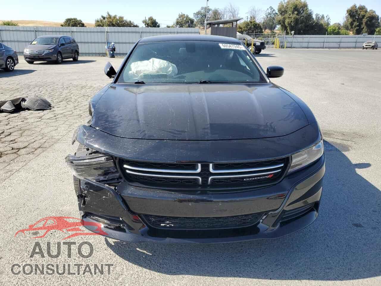 DODGE CHARGER 2017 - 2C3CDXBG7HH553681