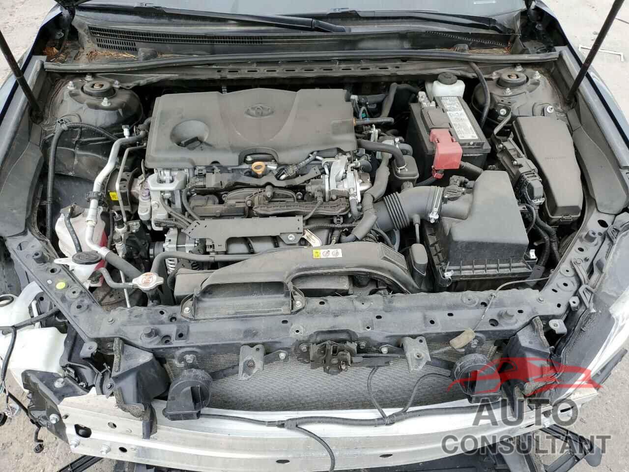 TOYOTA CAMRY 2020 - 4T1G11AK2LU956865