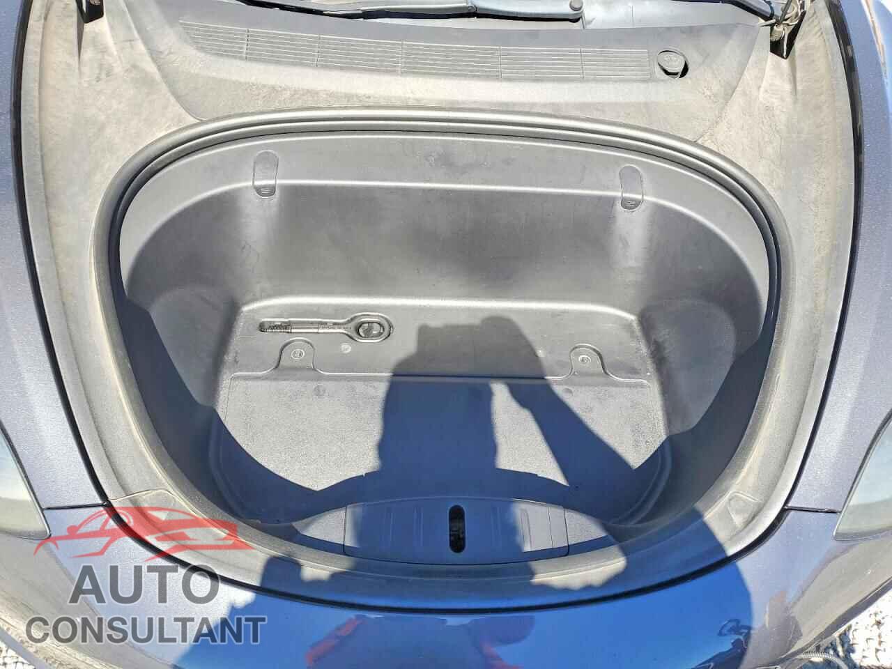 TESLA MODEL 3 2019 - 5YJ3E1EA4KF417616