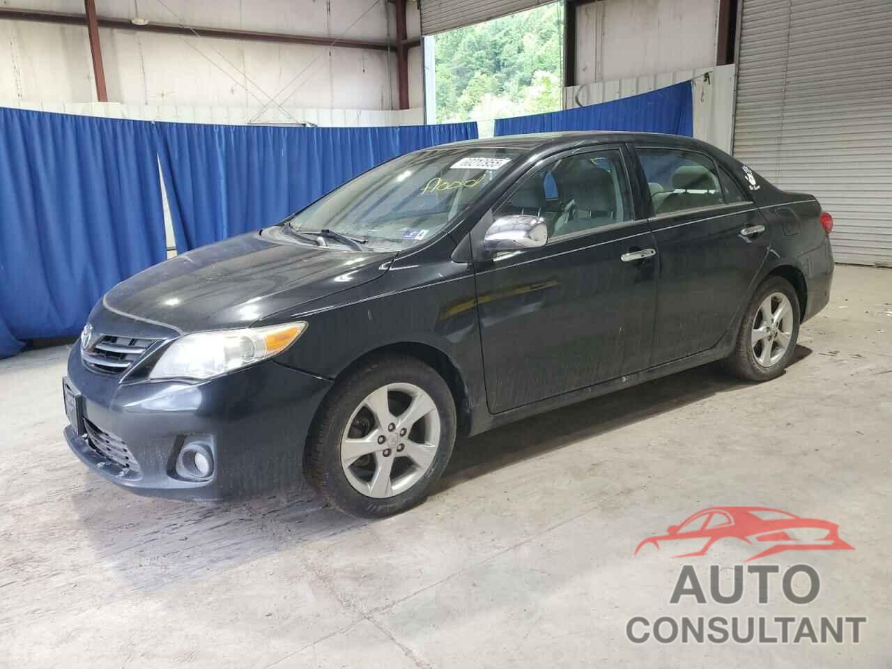 TOYOTA COROLLA 2013 - 2T1BU4EE1DC032198