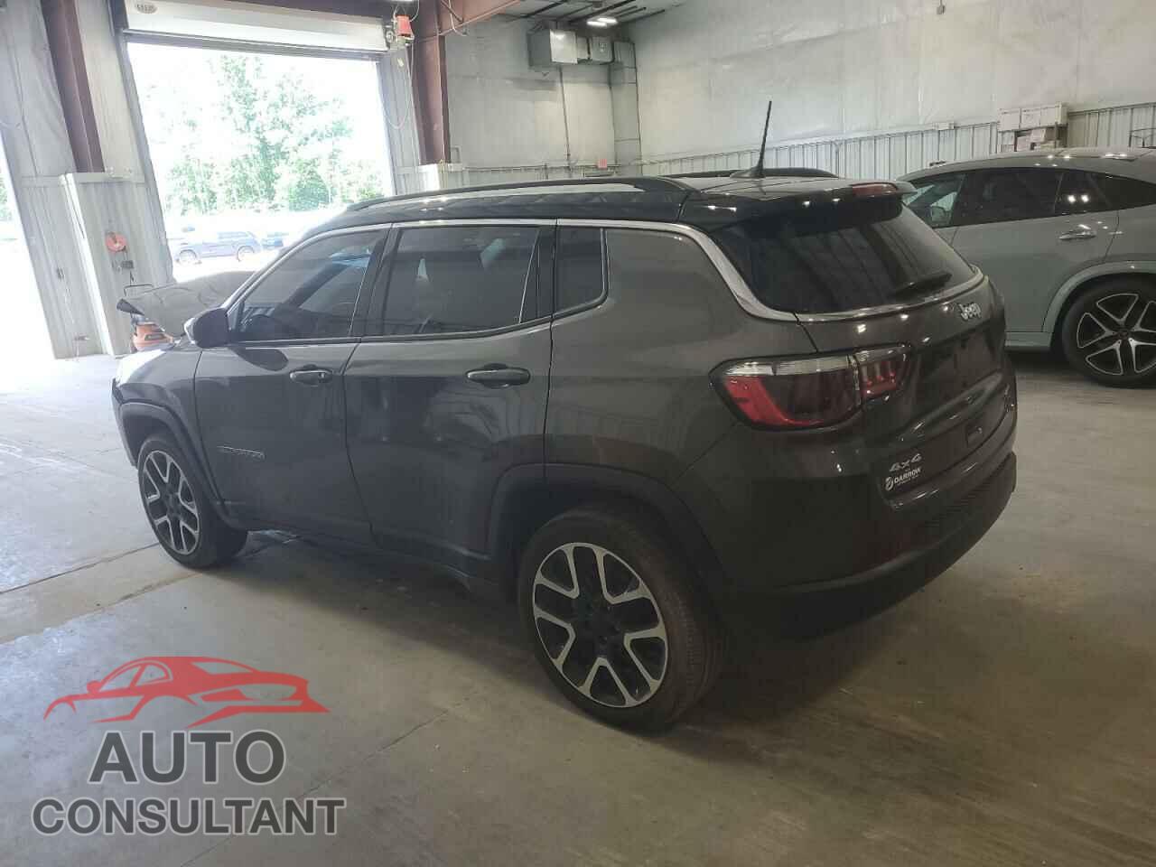 JEEP COMPASS 2020 - 3C4NJDCB8LT245885