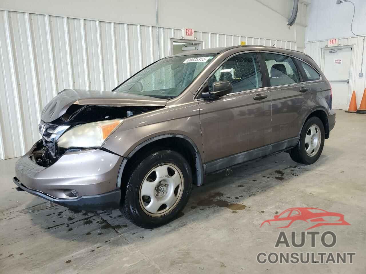 HONDA CRV 2011 - 5J6RE3H3XBL028568