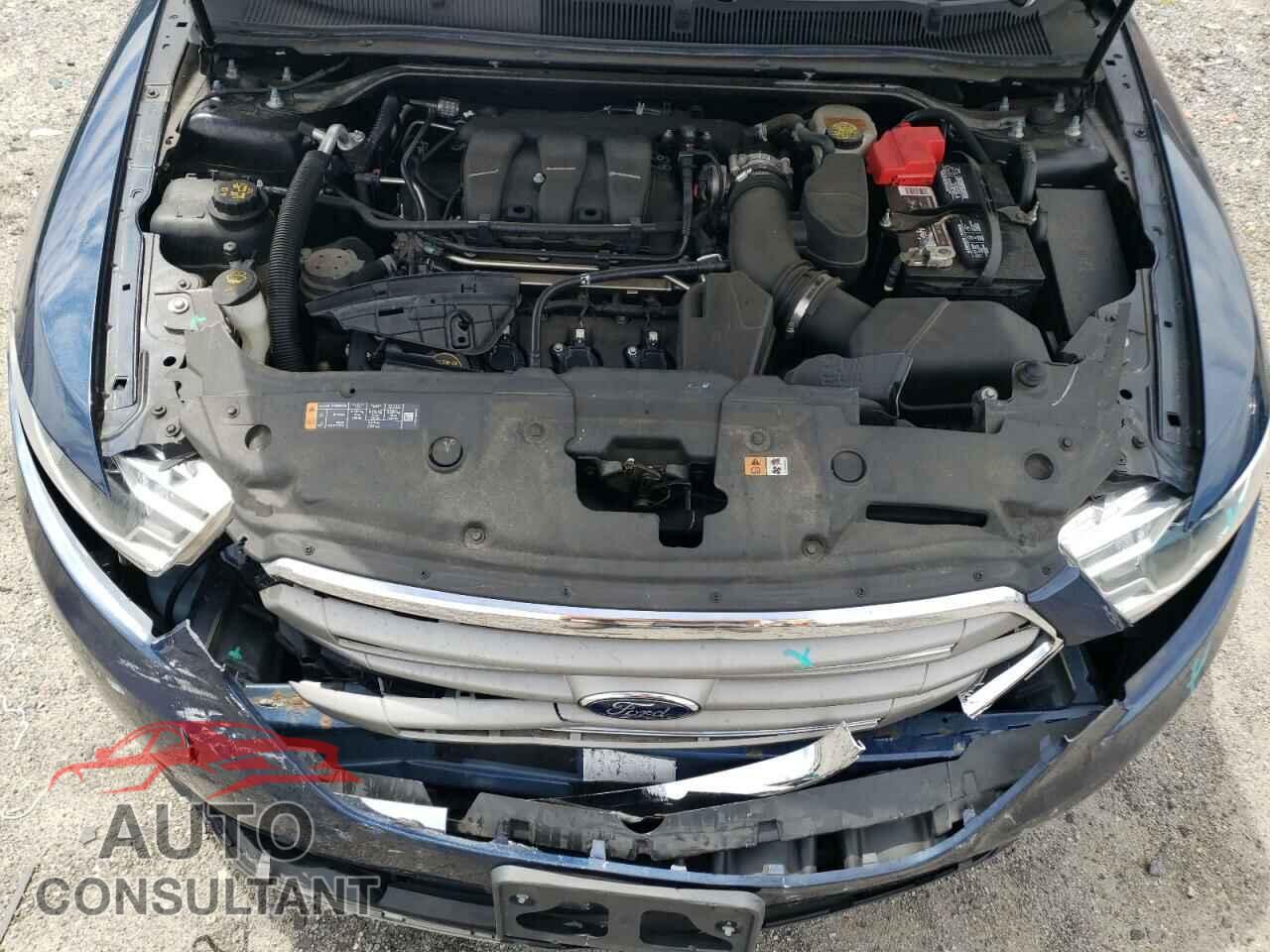 FORD TAURUS 2017 - 1FAHP2E83HG146524