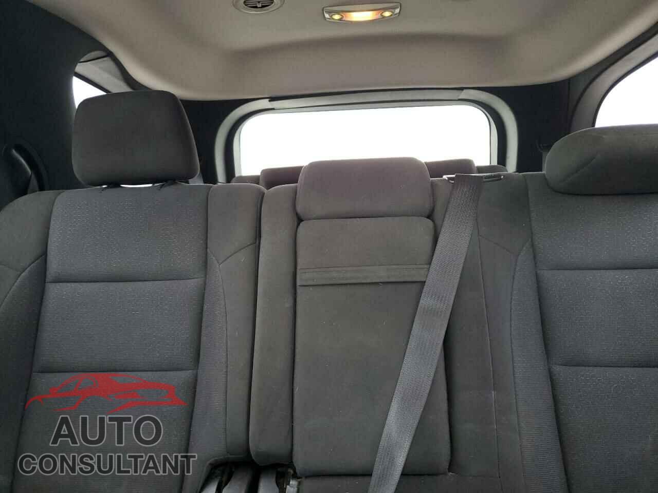 DODGE DURANGO 2014 - 1C4RDHAG6EC412645