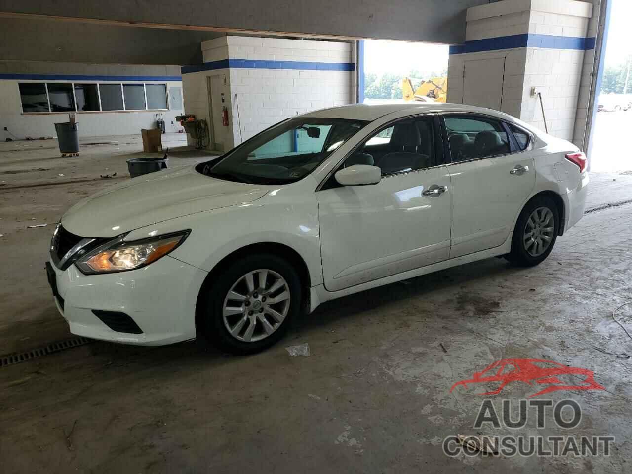 NISSAN ALTIMA 2017 - 1N4AL3AP1HC273134