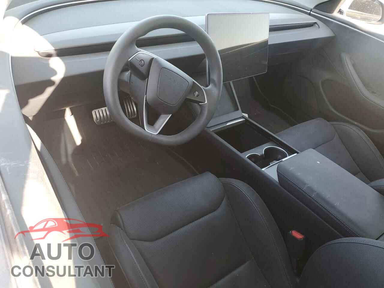 TESLA MODEL 3 2024 - 5YJ3E1ET4RF861347