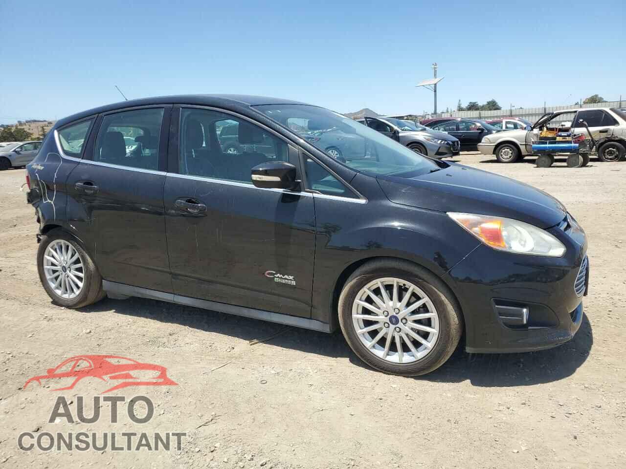 FORD CMAX 2015 - 1FADP5CU2FL115933