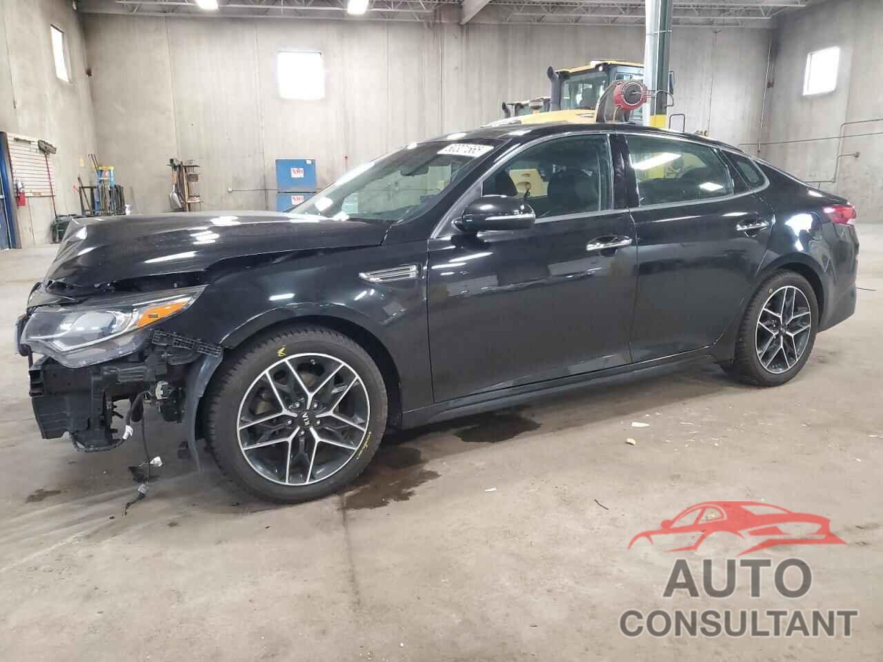 KIA OPTIMA 2020 - 5XXGT4L39LG447237